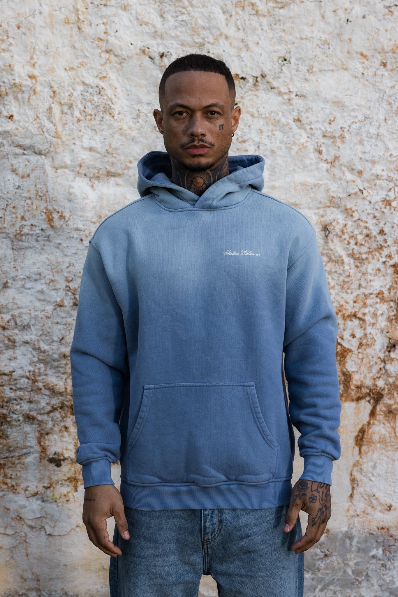 Rising Sun Hoodie