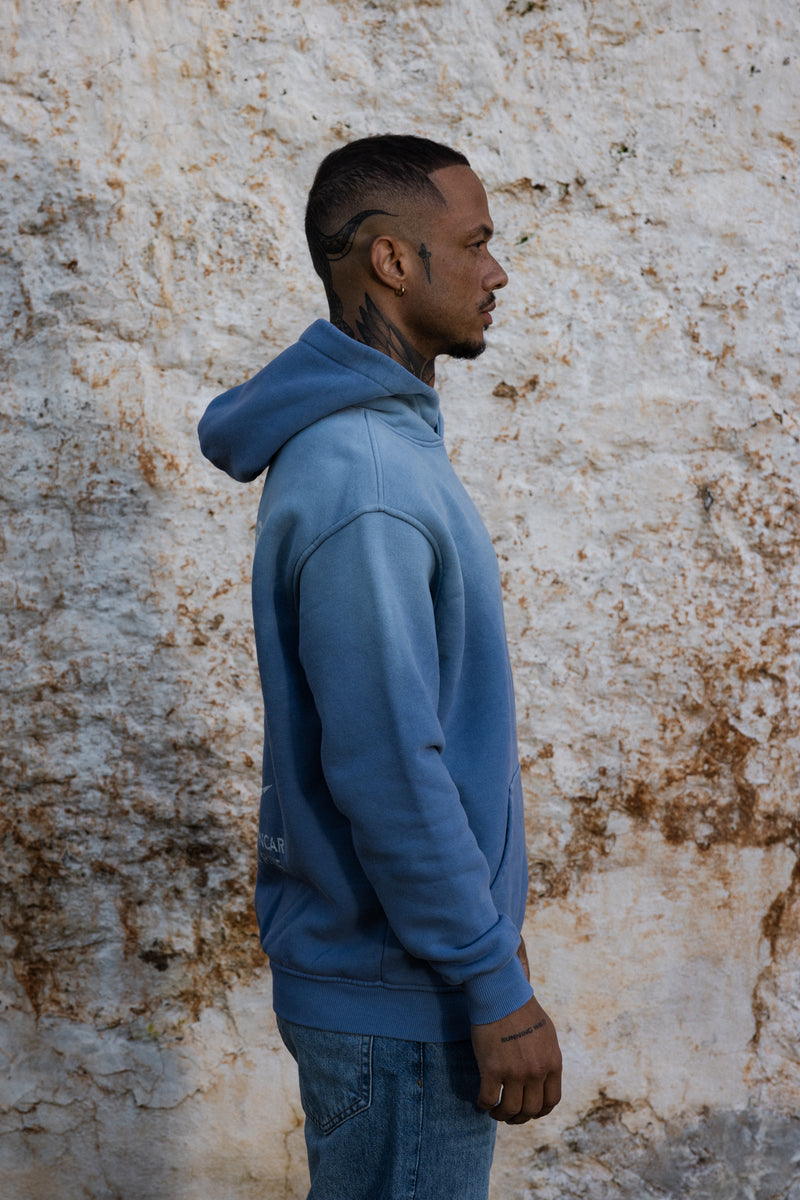 Rising Sun Hoodie