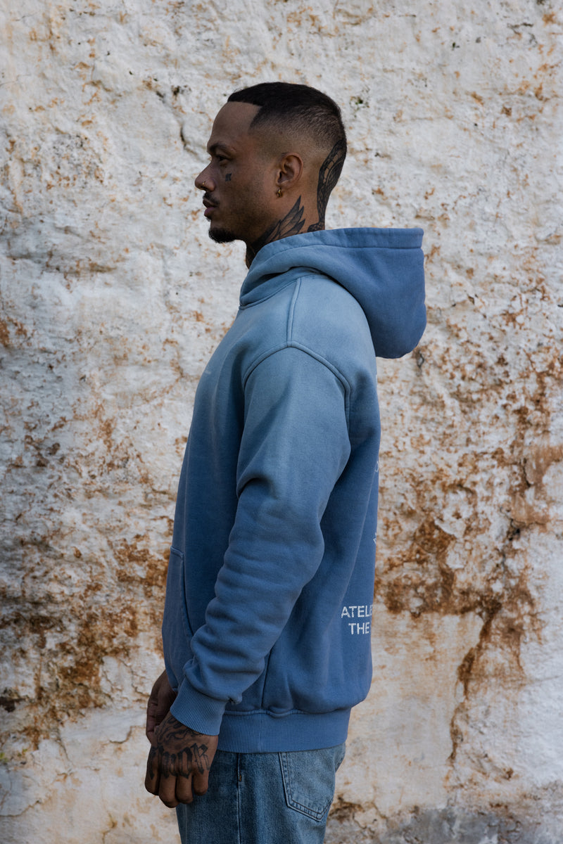 Rising Sun Hoodie