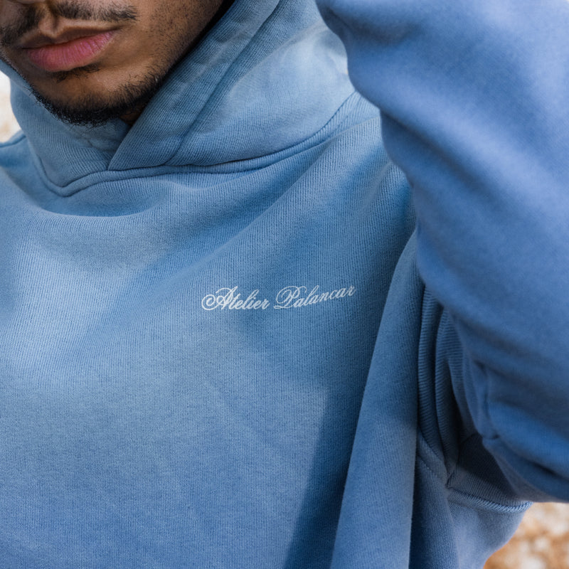 Rising Sun Hoodie