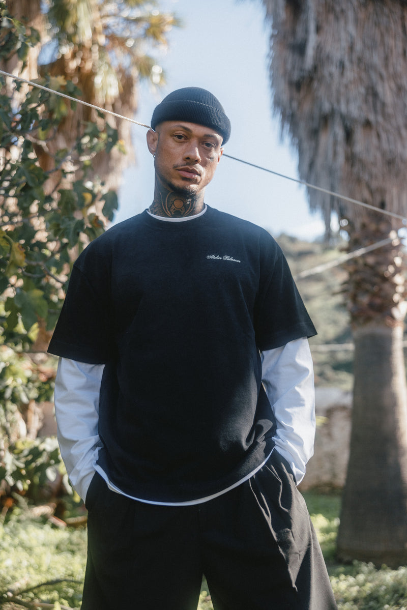 Rising Sun Tee