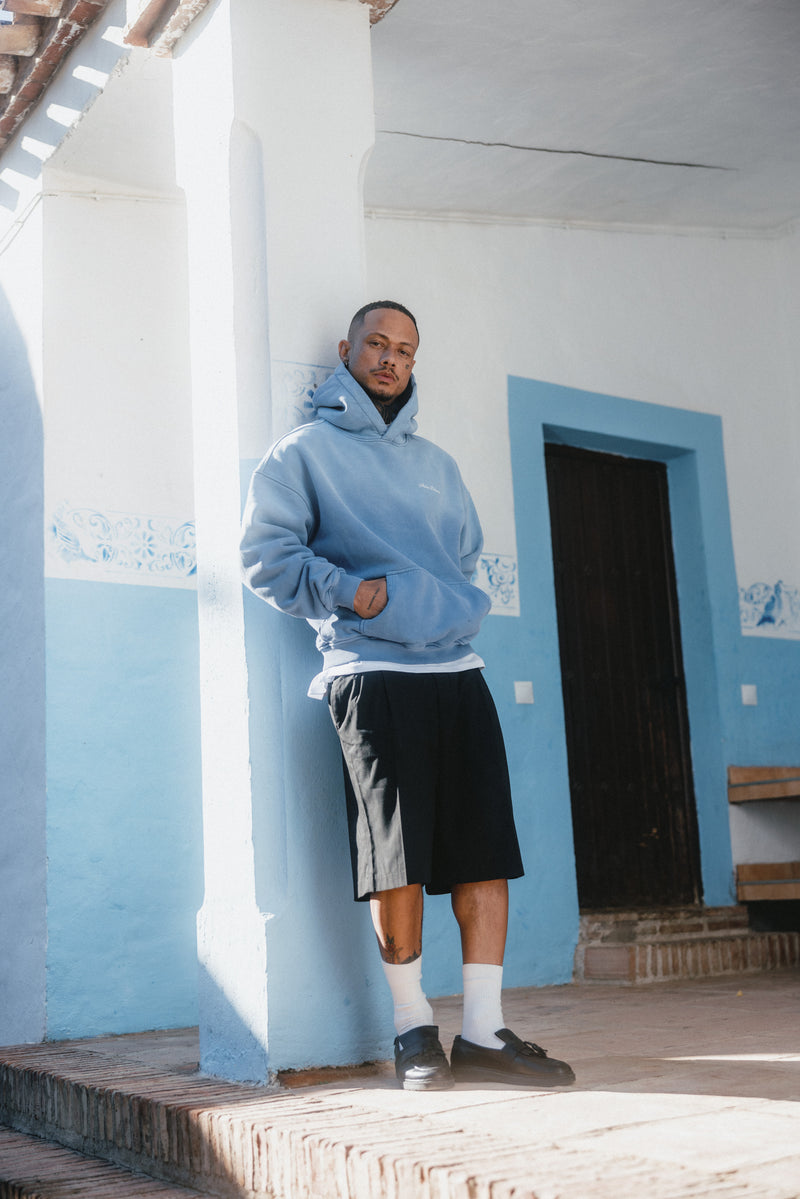 Rising Sun Hoodie