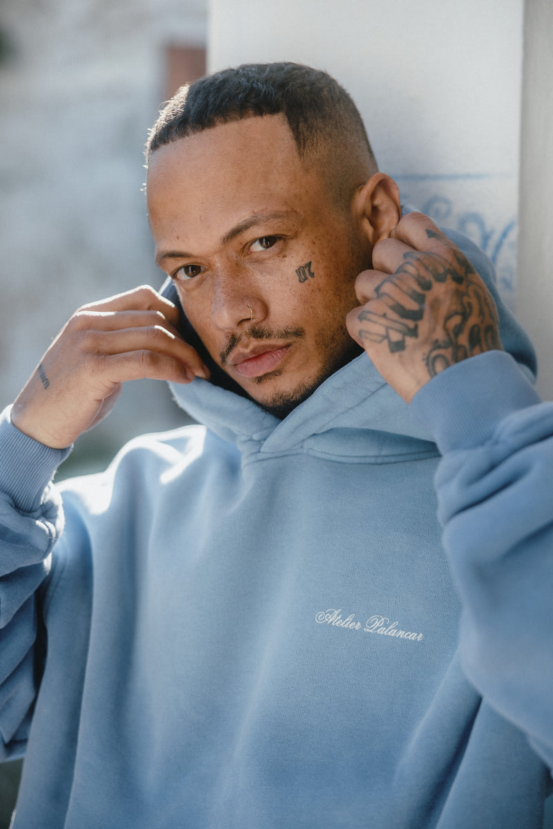 Rising Sun Hoodie