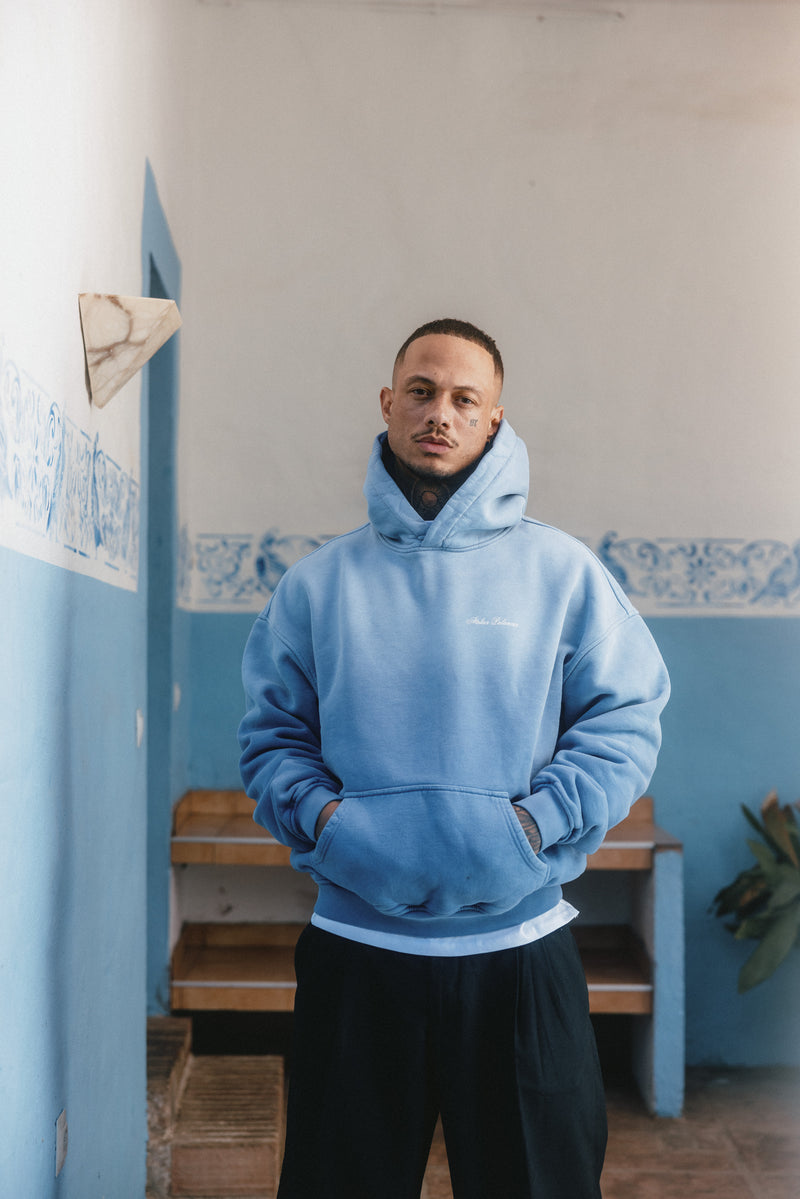 Rising Sun Hoodie
