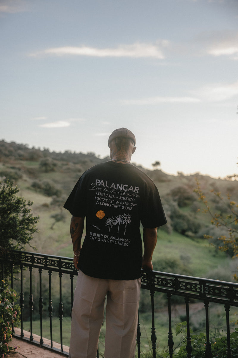 Rising Sun Tee